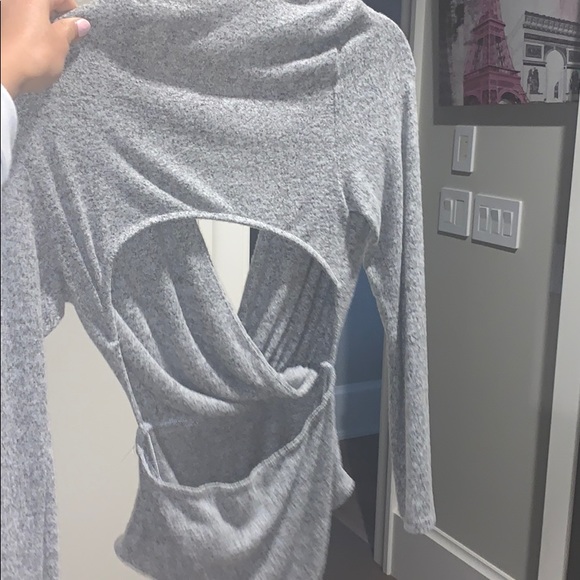 Urban outfitters bodysuit - Picture 2 of 2